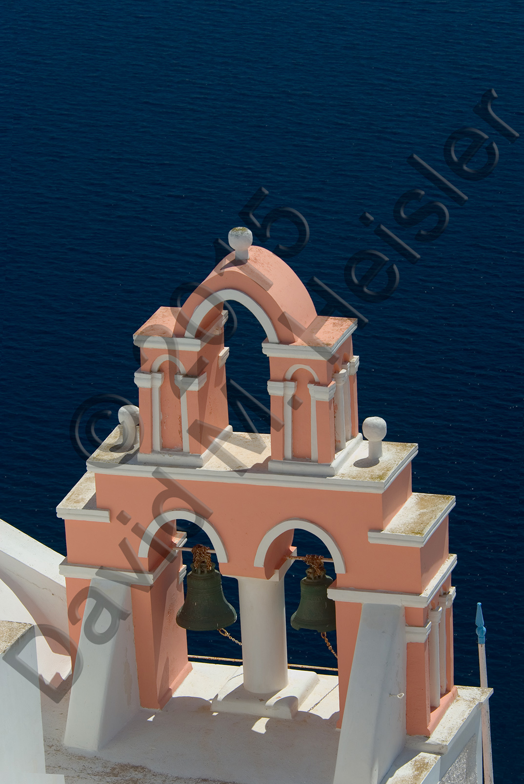Oia bells