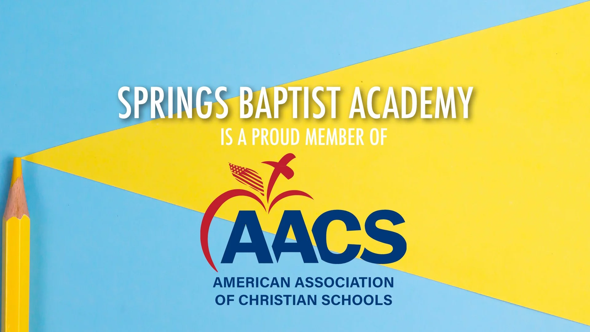 Springs Baptist Academy