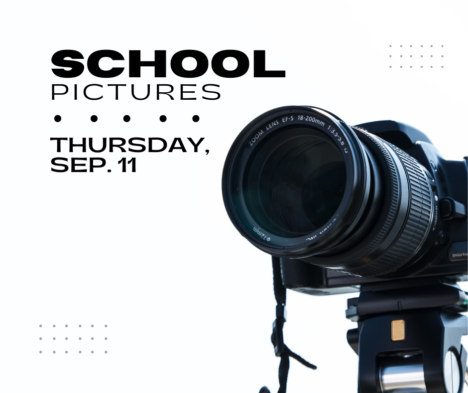 Mid-Quarters/Picture Day