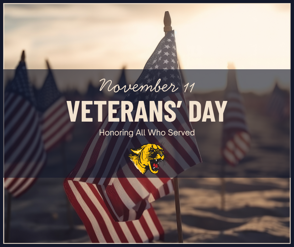 Veterans Day