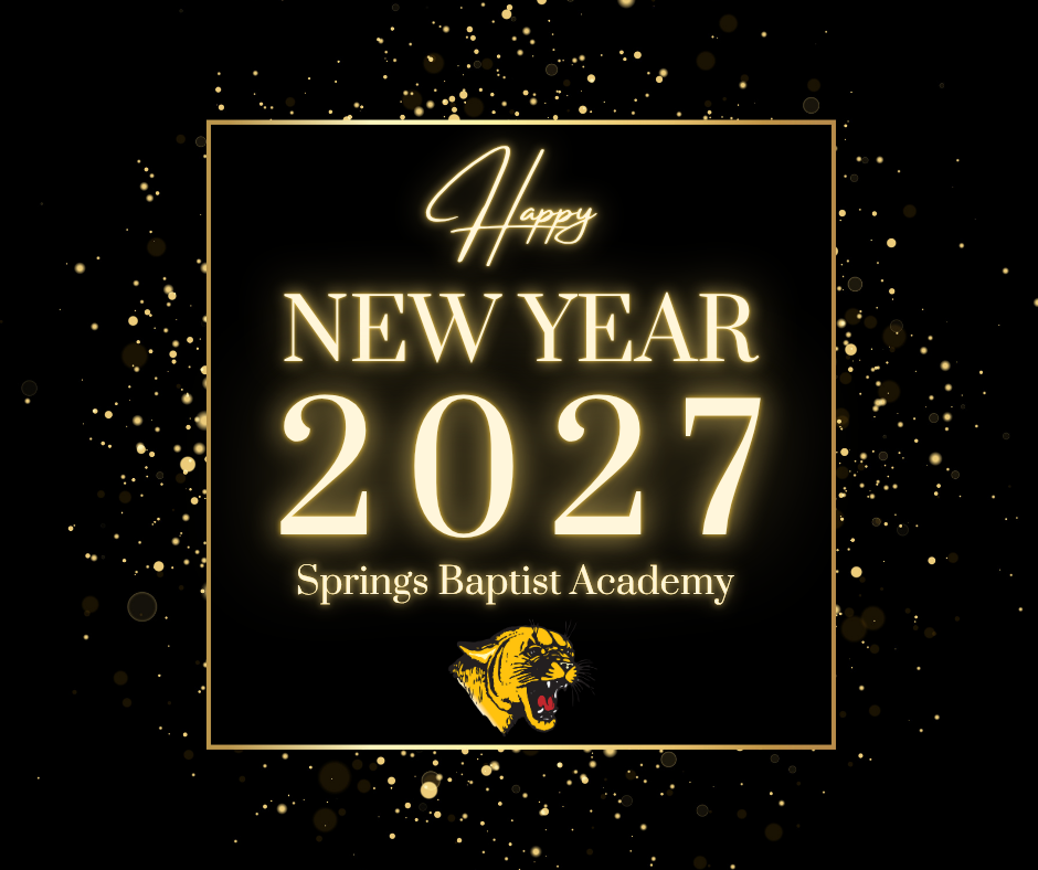 New Year's Day
