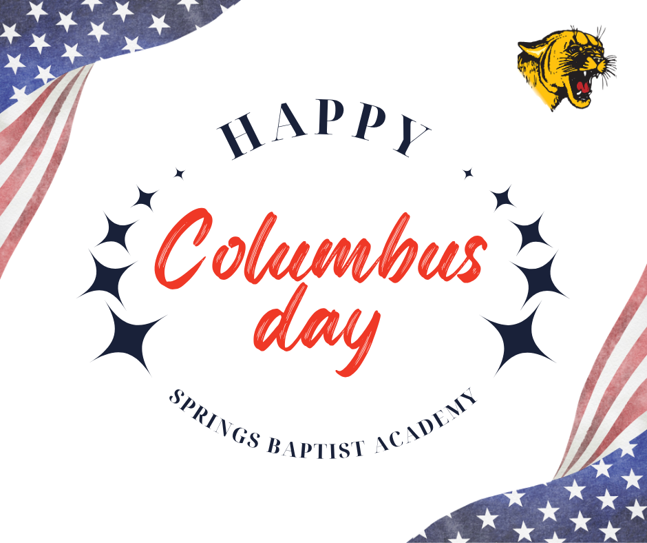 Columbus Day