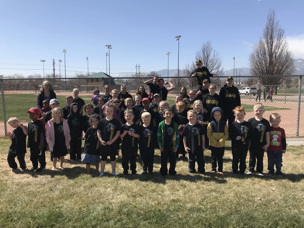 Springs Baptist Academy