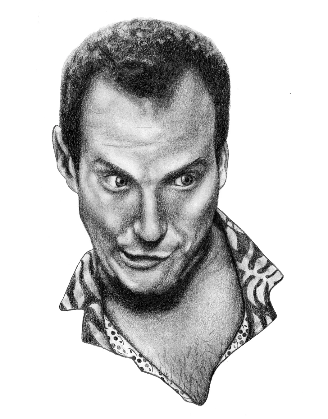 George Oscar Bluth (Arrested Development)