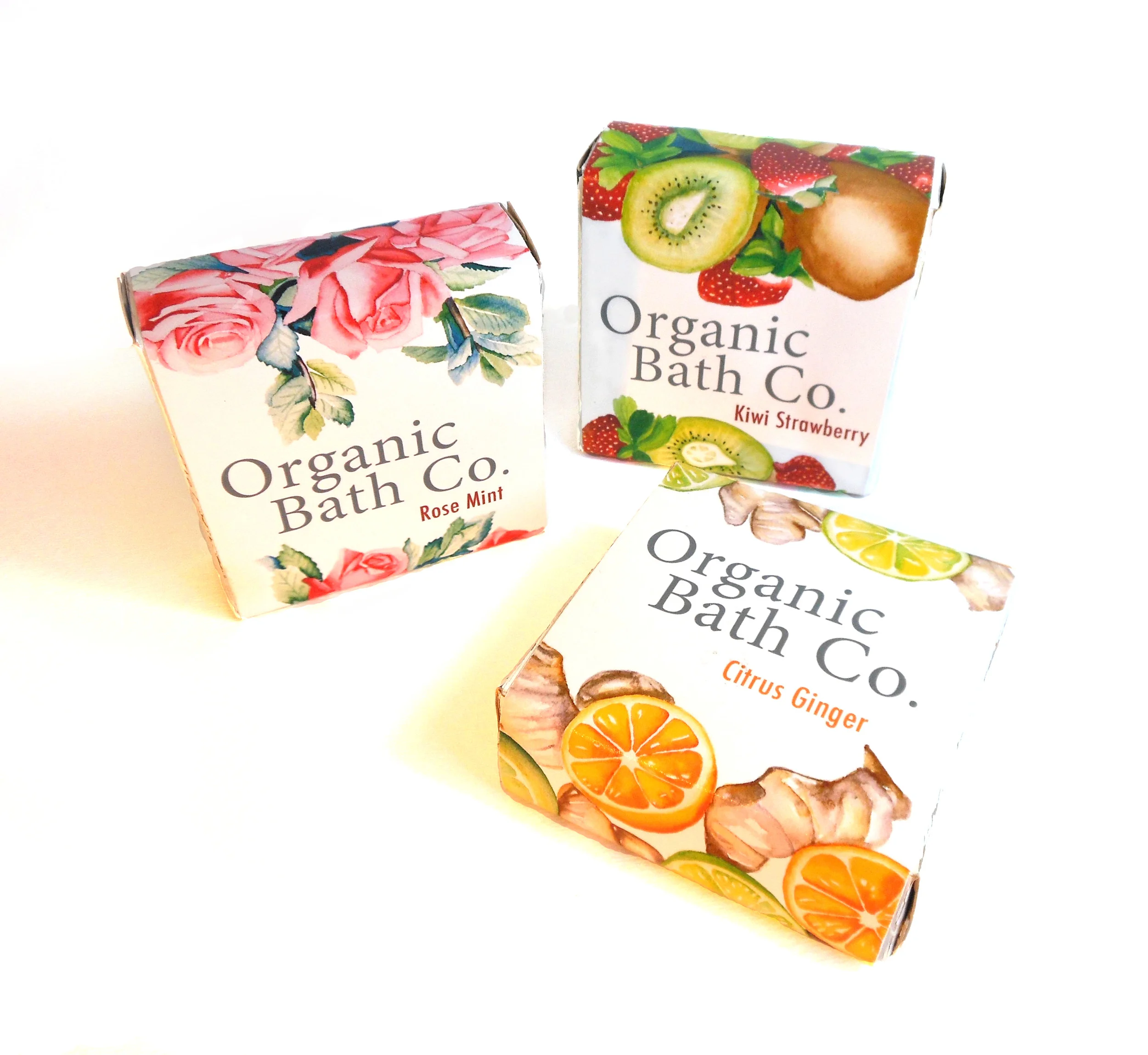 Organic Bath Company
