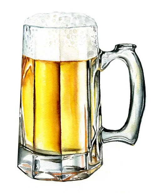 Bierkrug