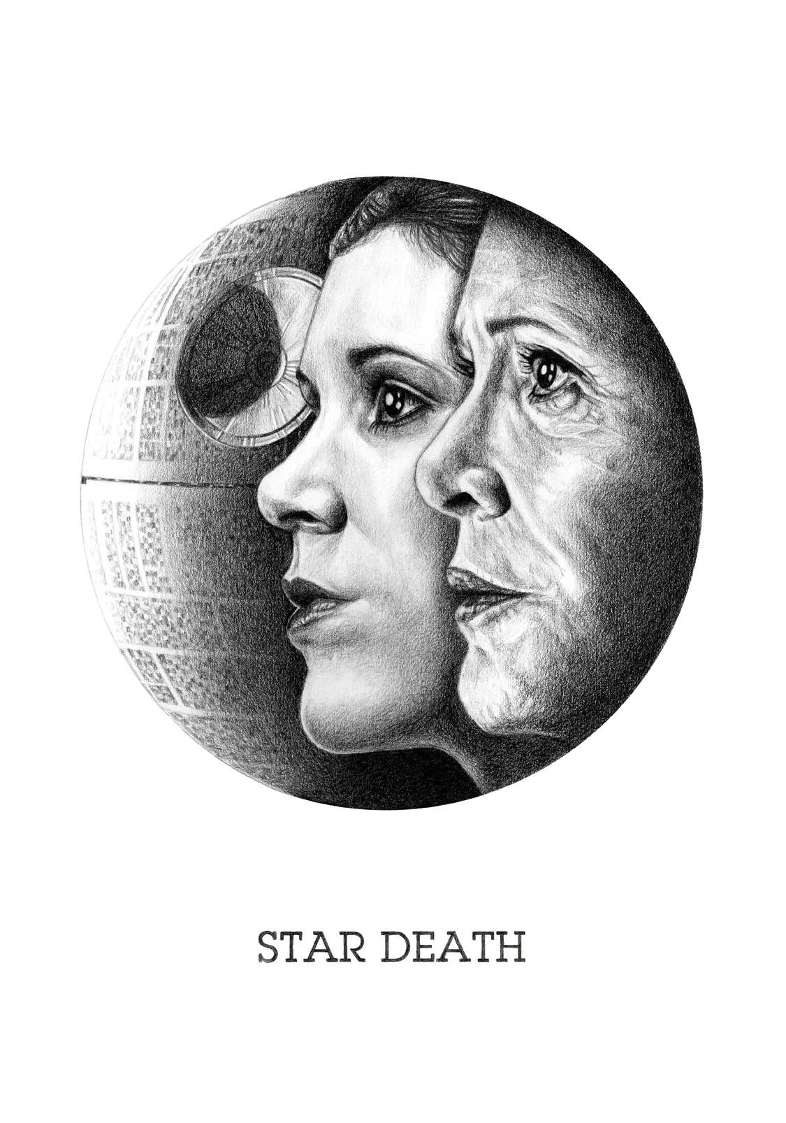 Star Death