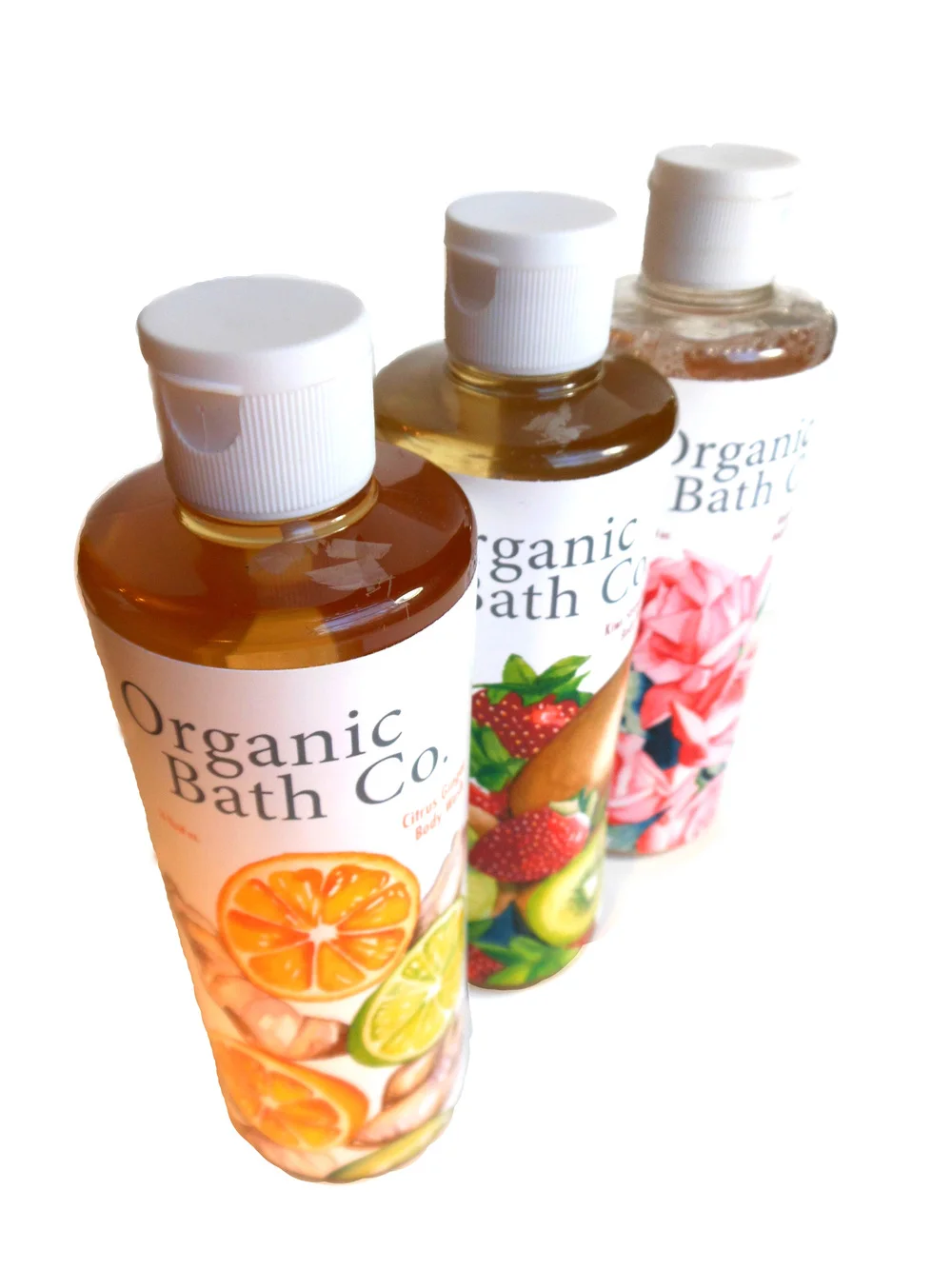 Organic Bath Company