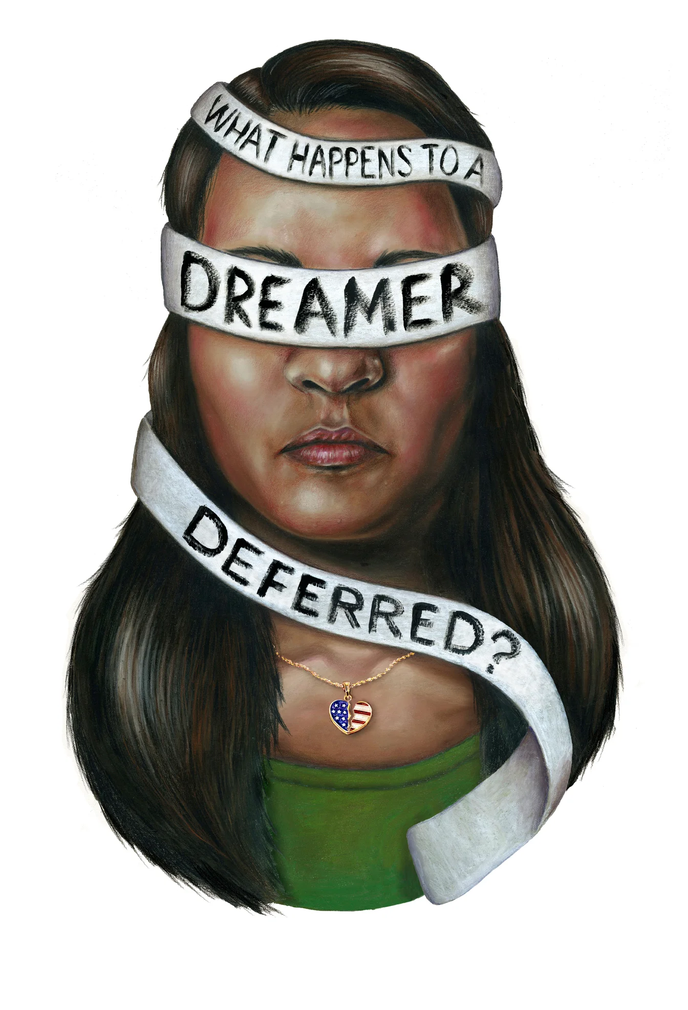 What Happens to a Dreamer Deferred?