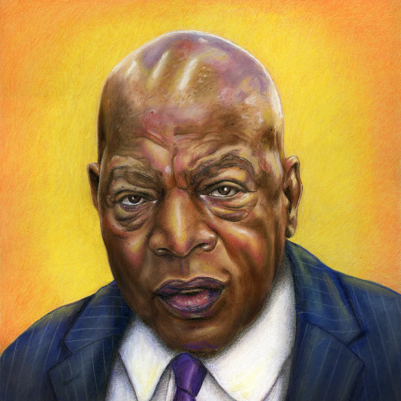 Rep. John Lewis