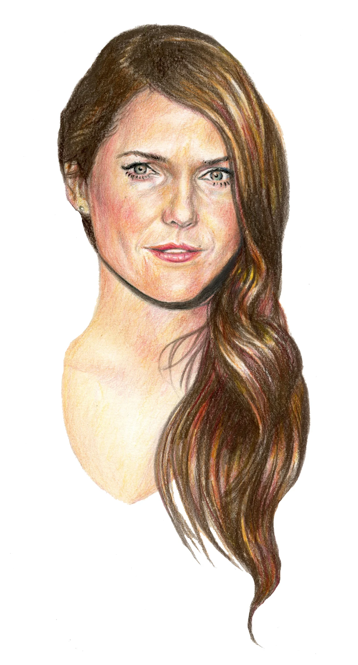 Keri Russell