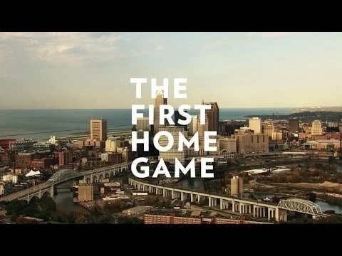 Sprite Presents: LeBron James' First Home Game
