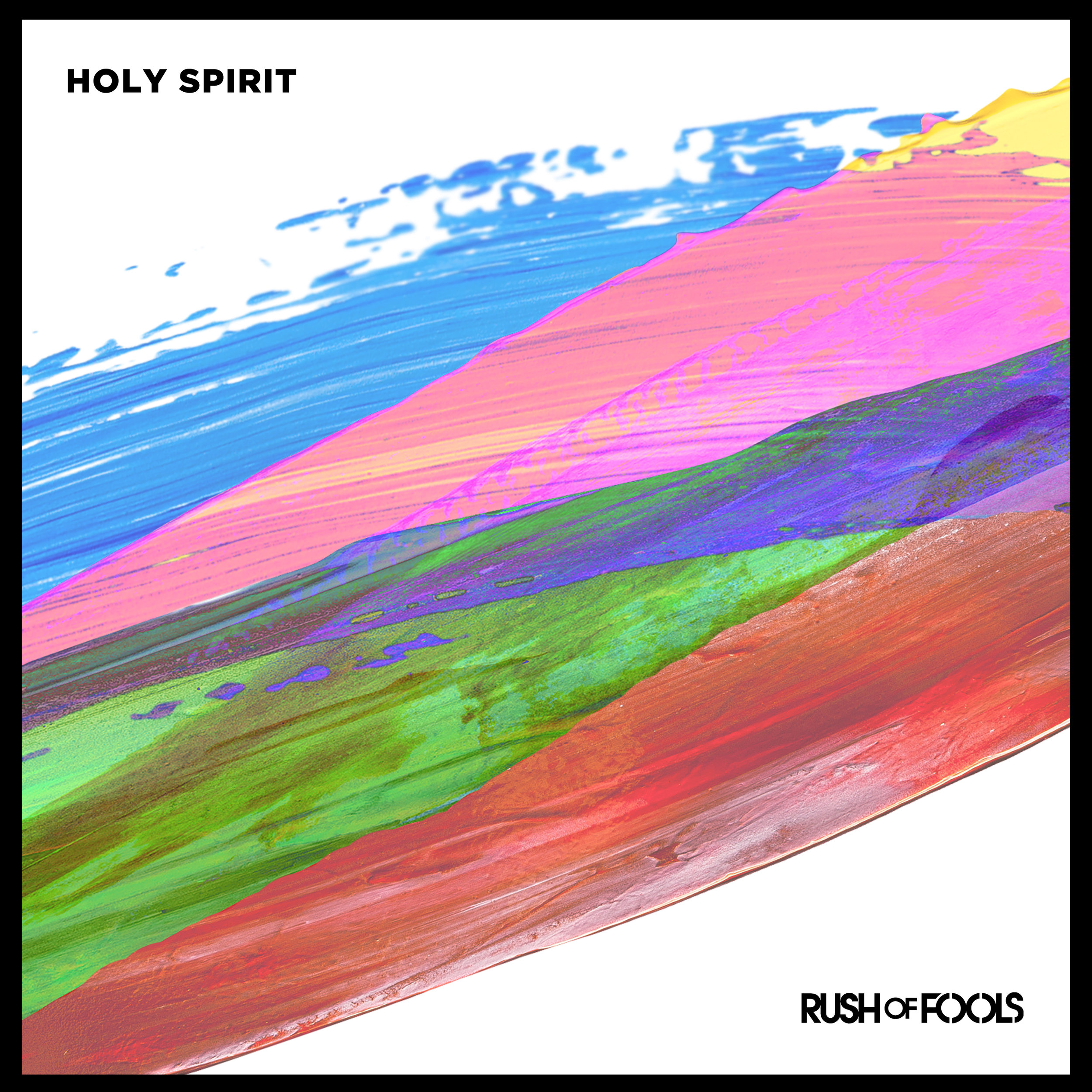 HOLY SPIRIT