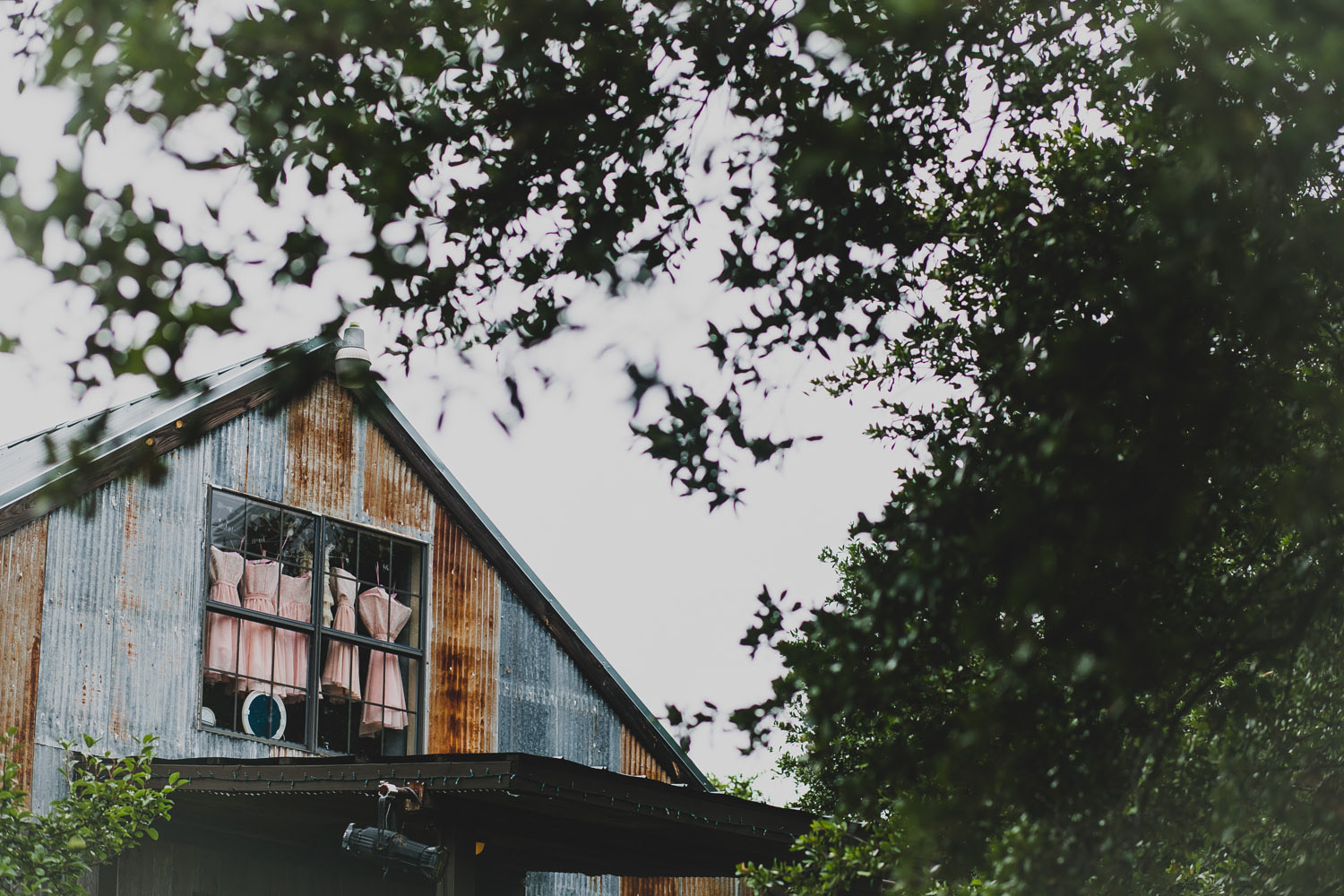 Vista West Ranch Barn | Lisa Woods Photography