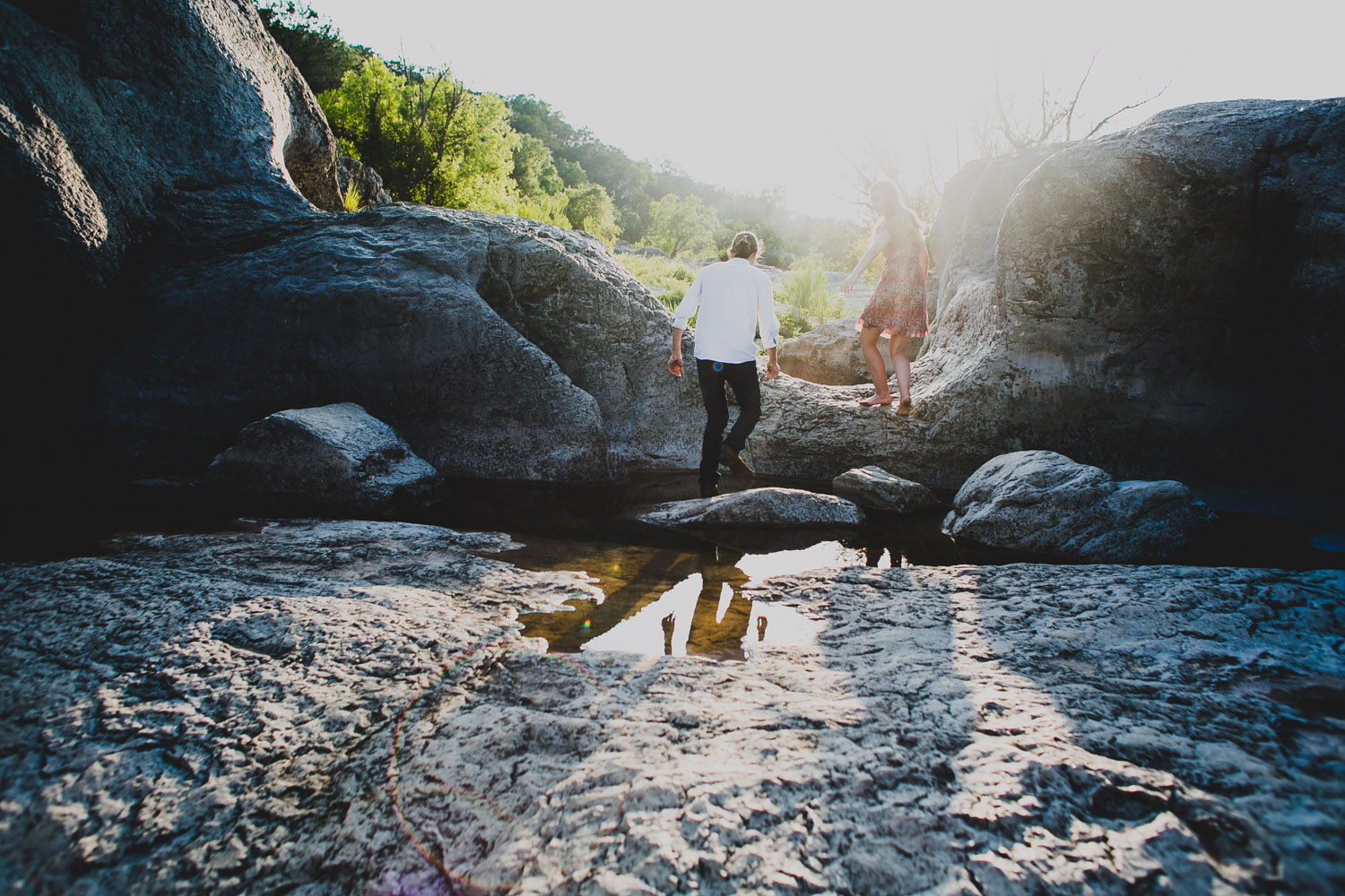 pedernales falls engagement session-7.jpg