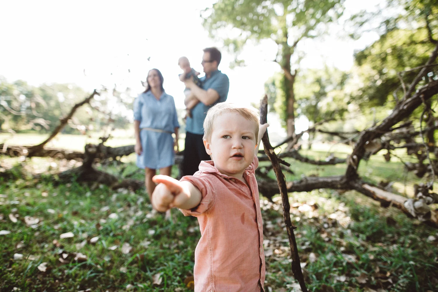 white rock lake family session - giddens-33.jpg