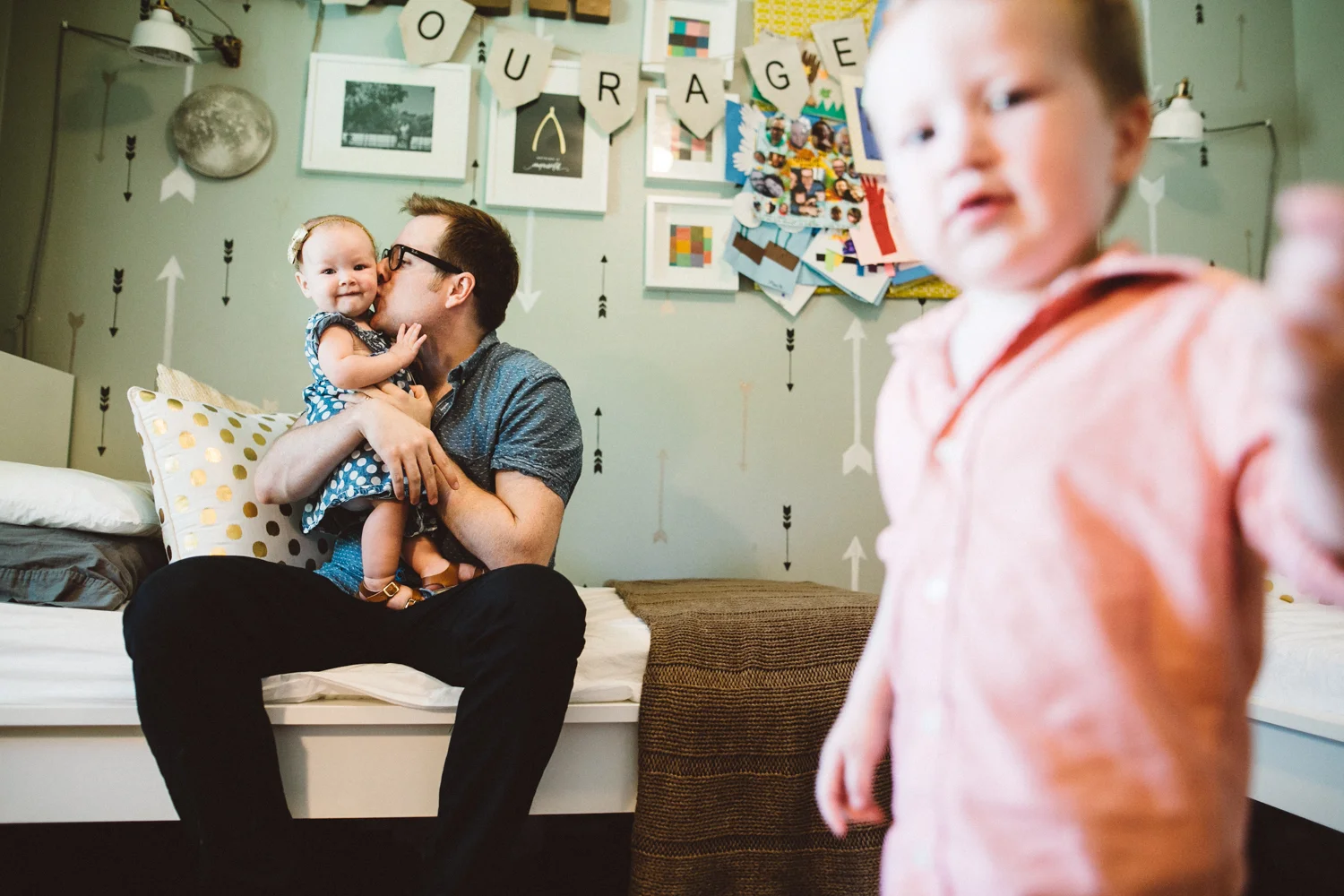 white rock lake family session - giddens-58.jpg