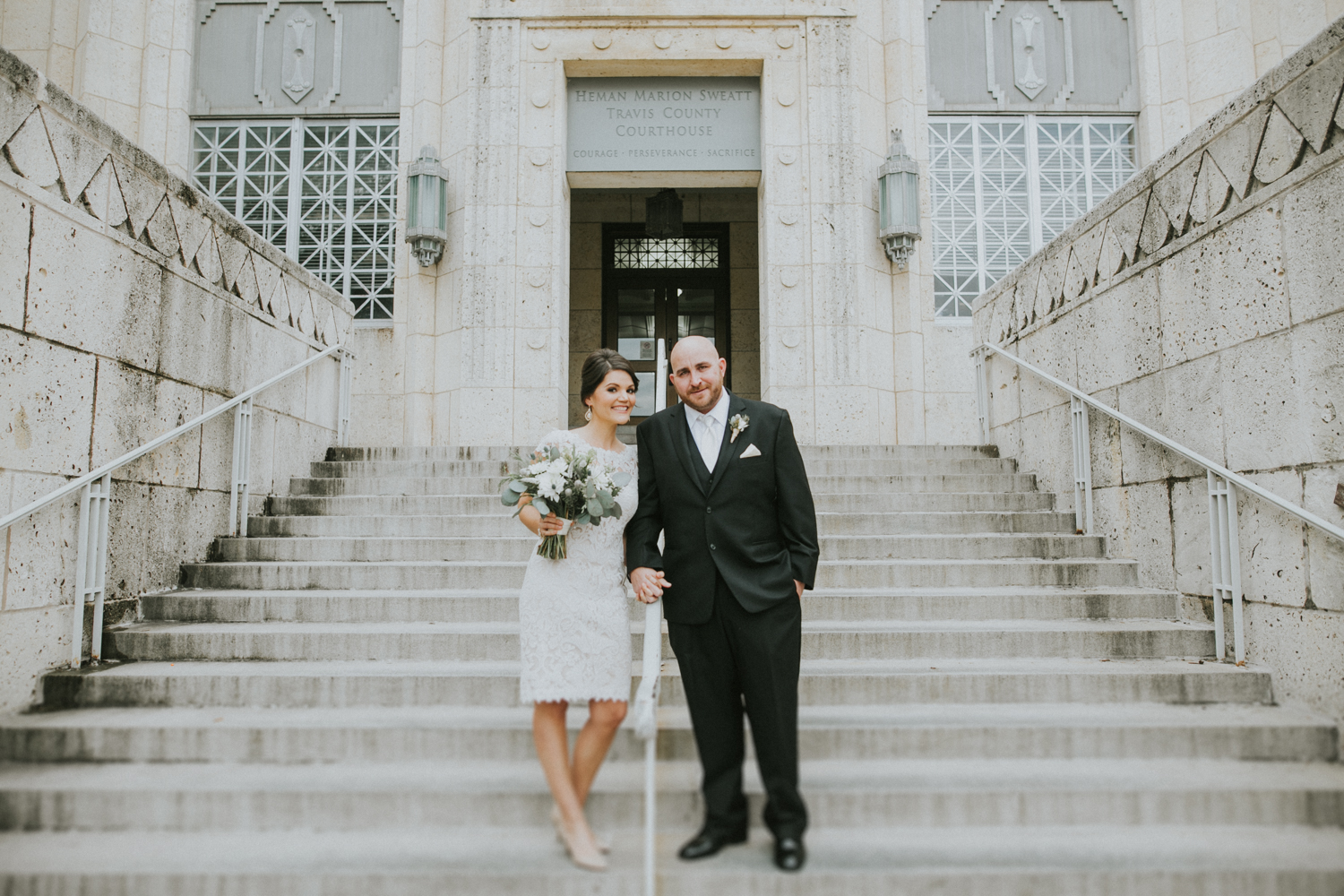 austin courthouse wedding