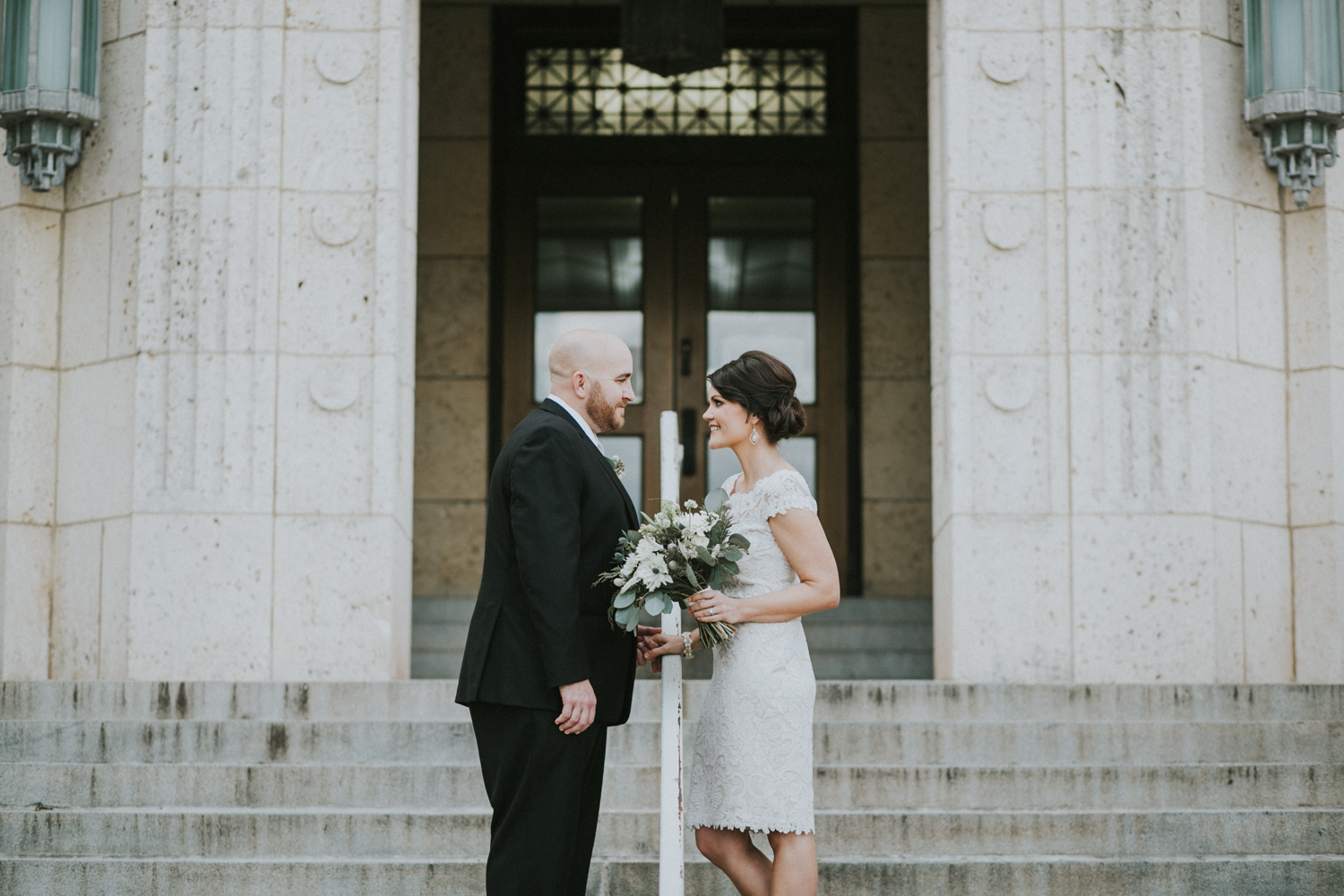 austin courthouse wedding