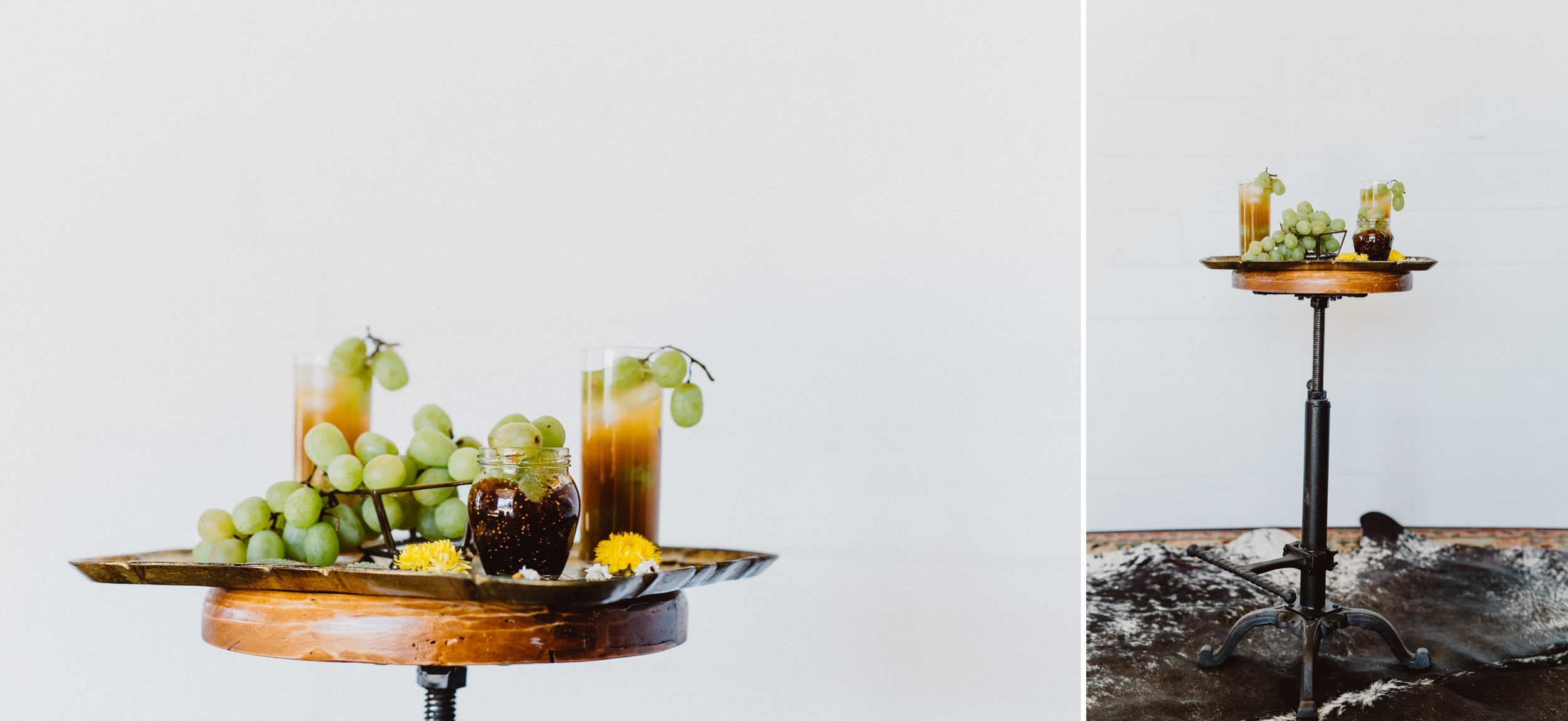 royal fig catering cocktails
