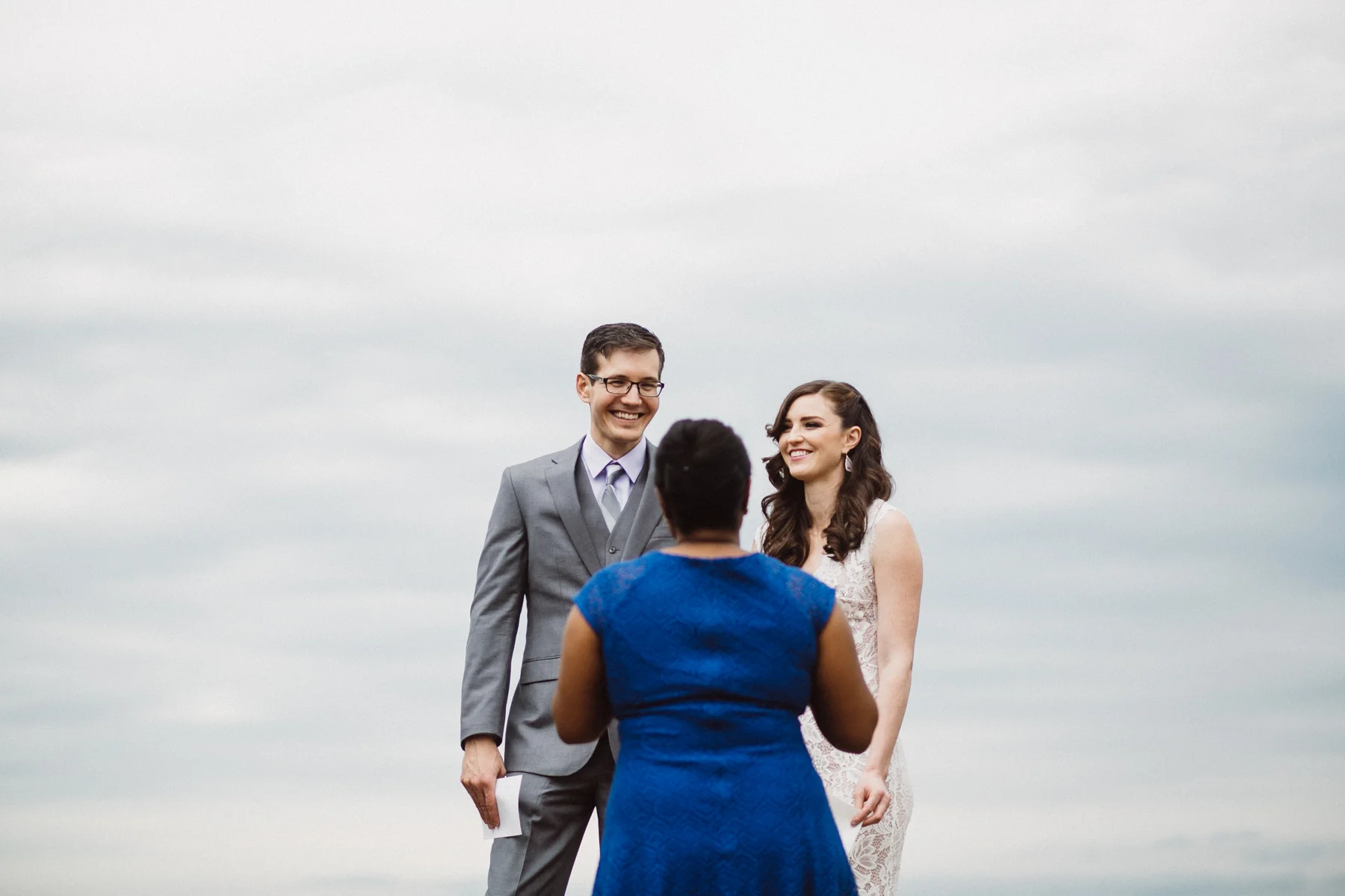 elopement in austin texas