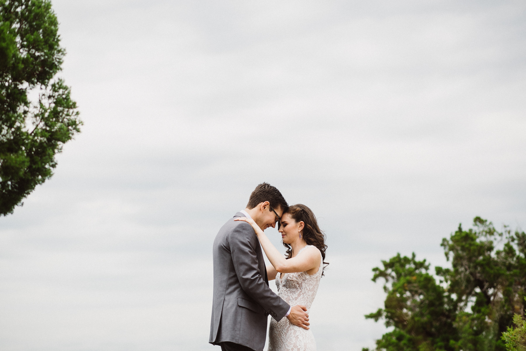 austin elopement session