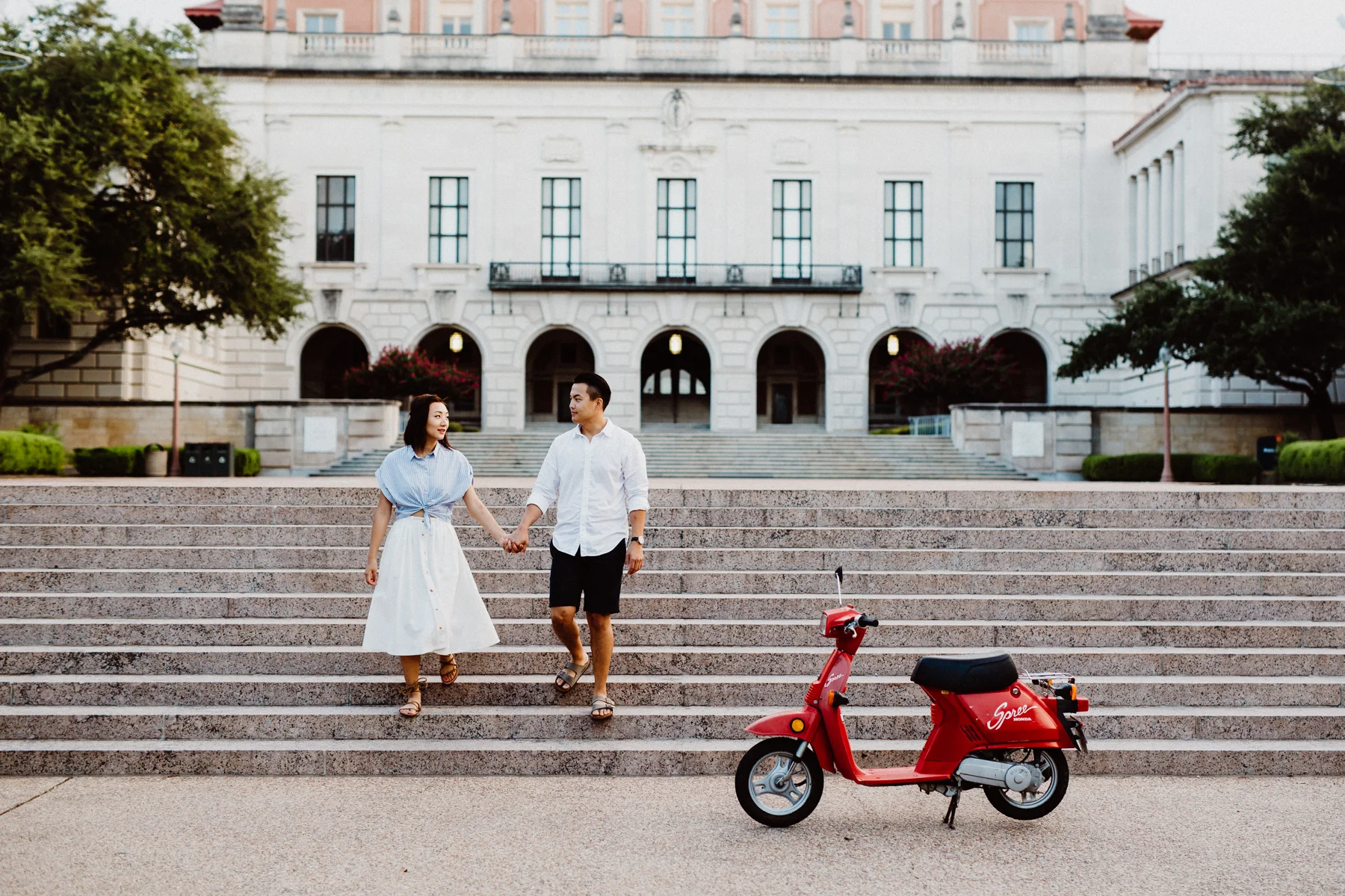 ut campus austin texas