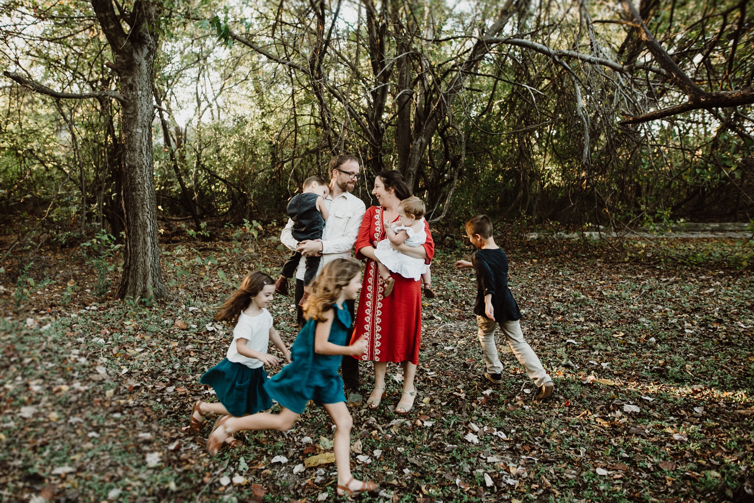 austin photographer family portraits