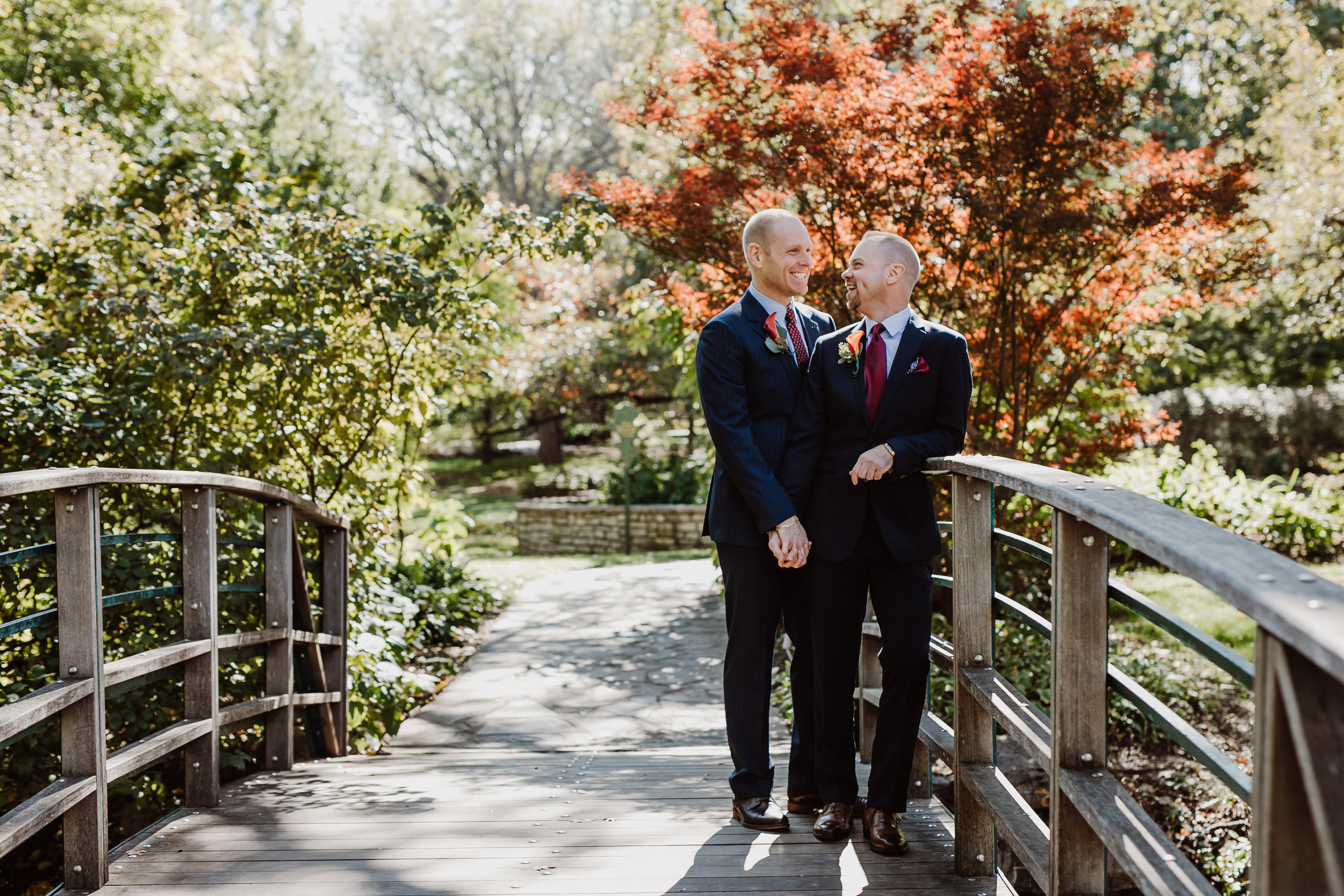 same sex wedding in ft worth