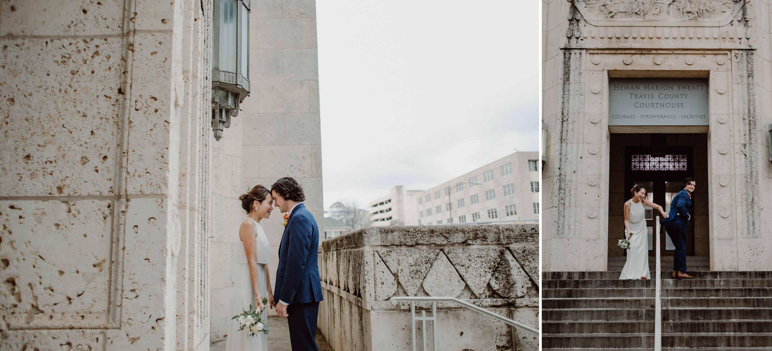 lisawoodsphotography-courthouse-wedding-austin-N&B1.jpg