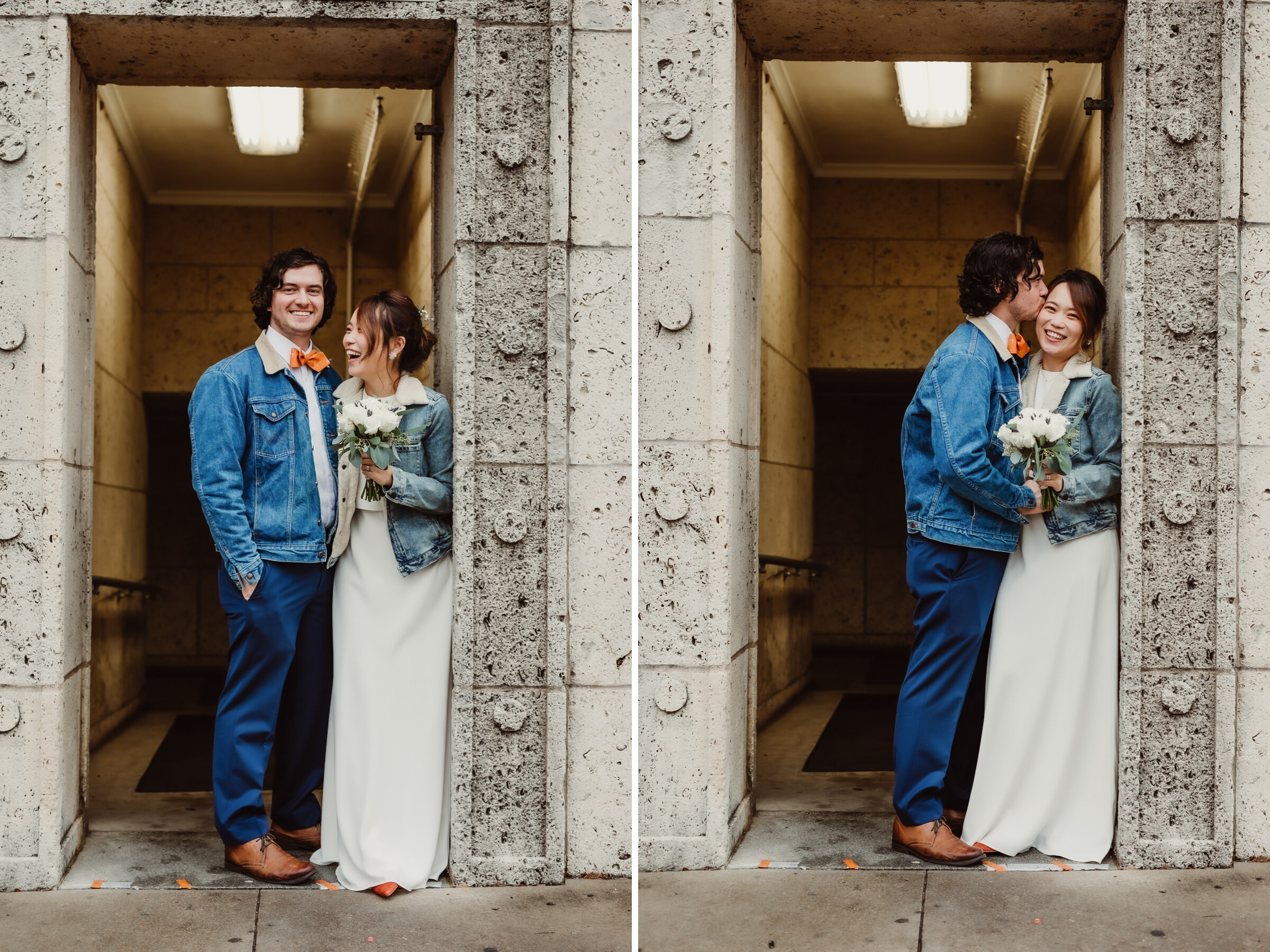 lisawoodsphotography-courthouse-wedding-austin-N&B2.jpg