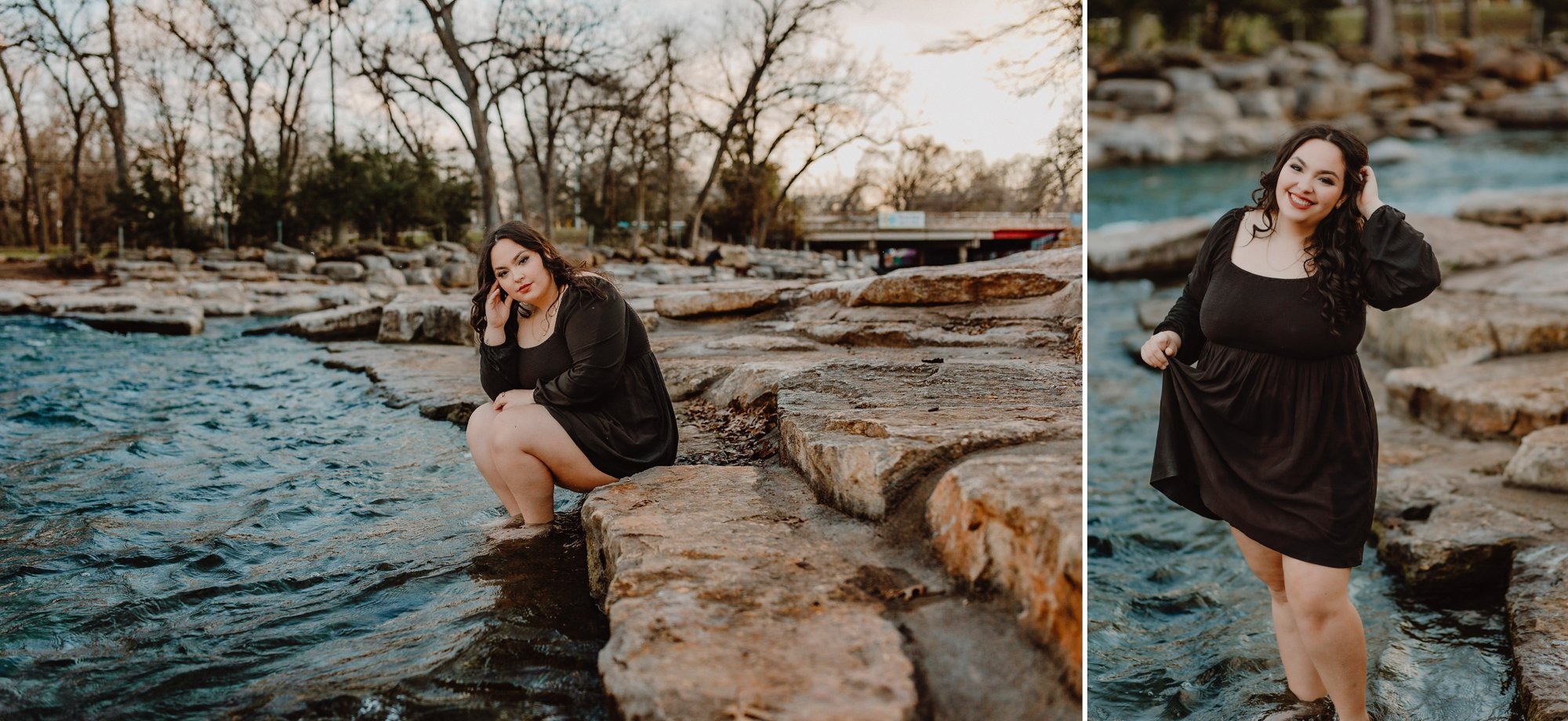 senior photos in San Marcos texas