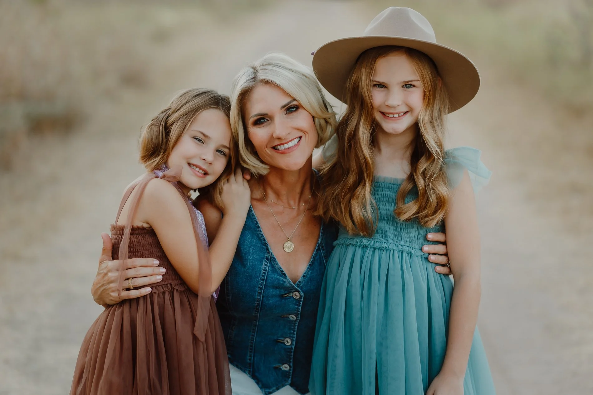 The Mother's Day Gift That Keeps on Giving…