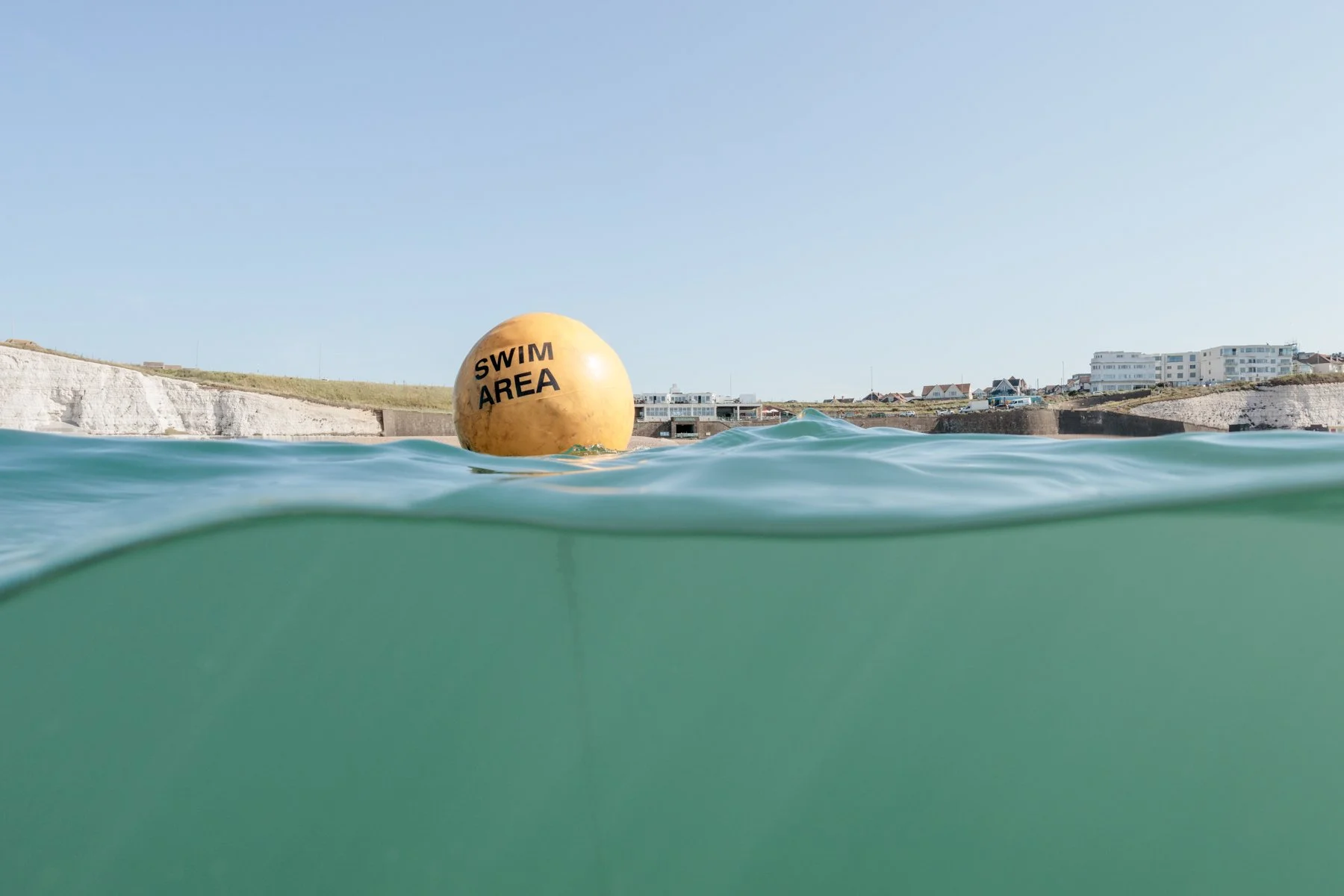 Saltwater | By Finn Hopson