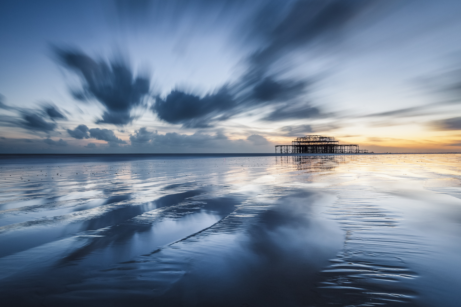 Brighton — Brighton Photography