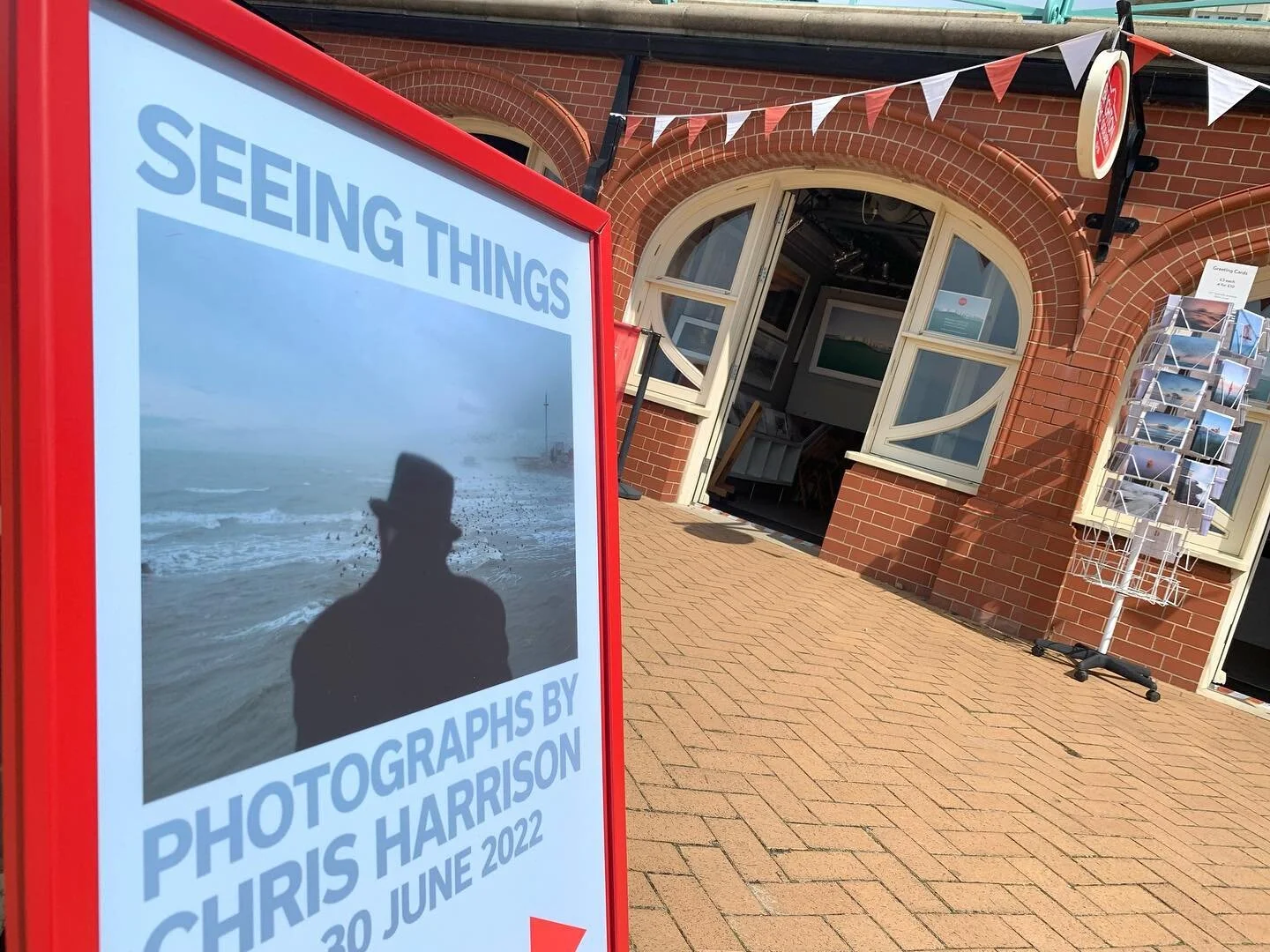 Brighton Photography Gallery