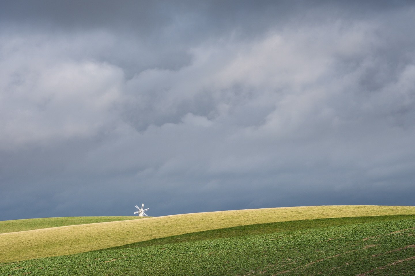In praise of stormy days on the South Downs. 

#fieldwork #southdowns #sussex #brightonphotography #asterisk