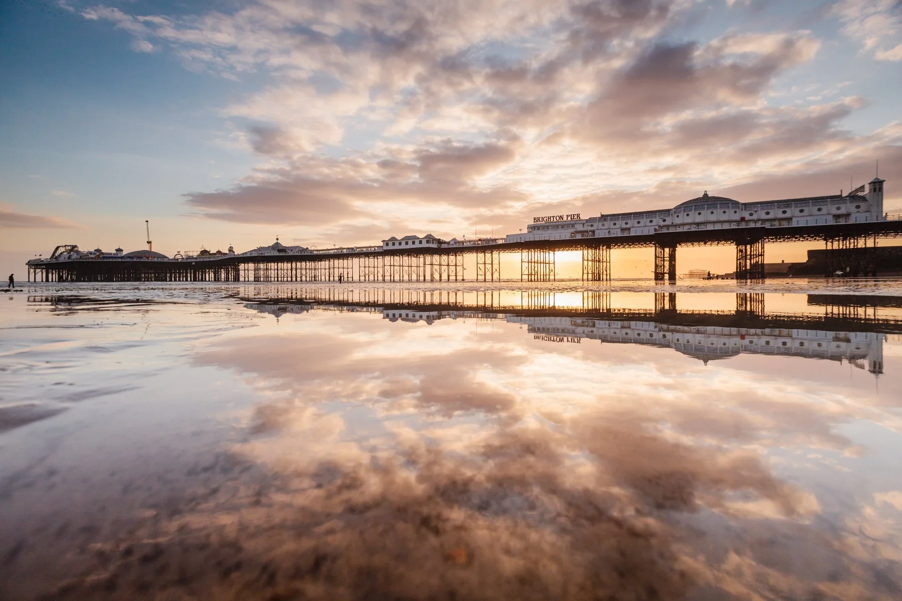 Spring Tide | By Finn Hopson