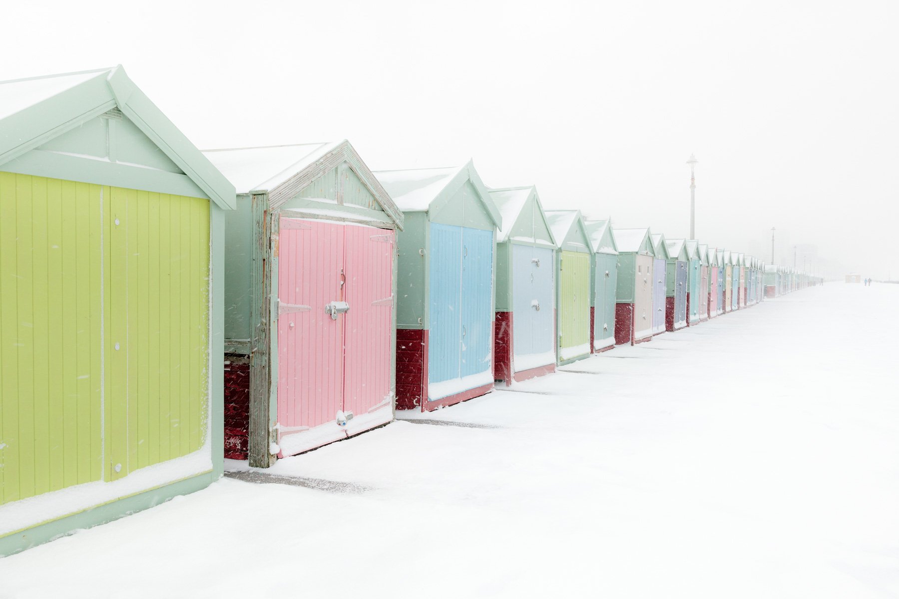 Sorbet | By Finn Hopson