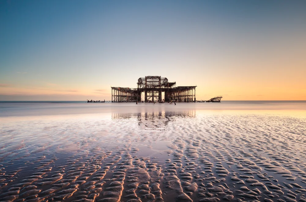 Brighton Photography Gallery