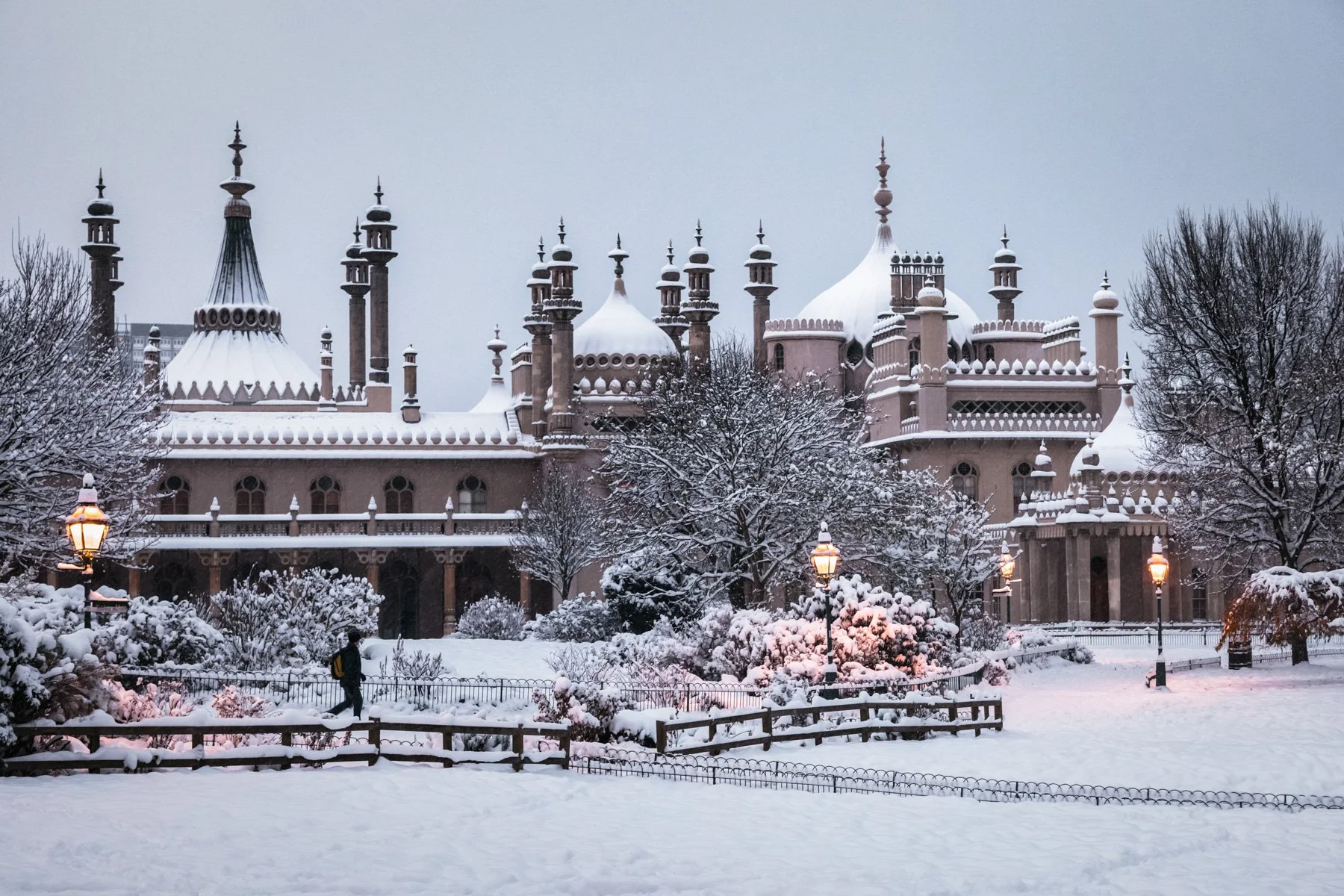 Royal Icing | By Finn Hopson