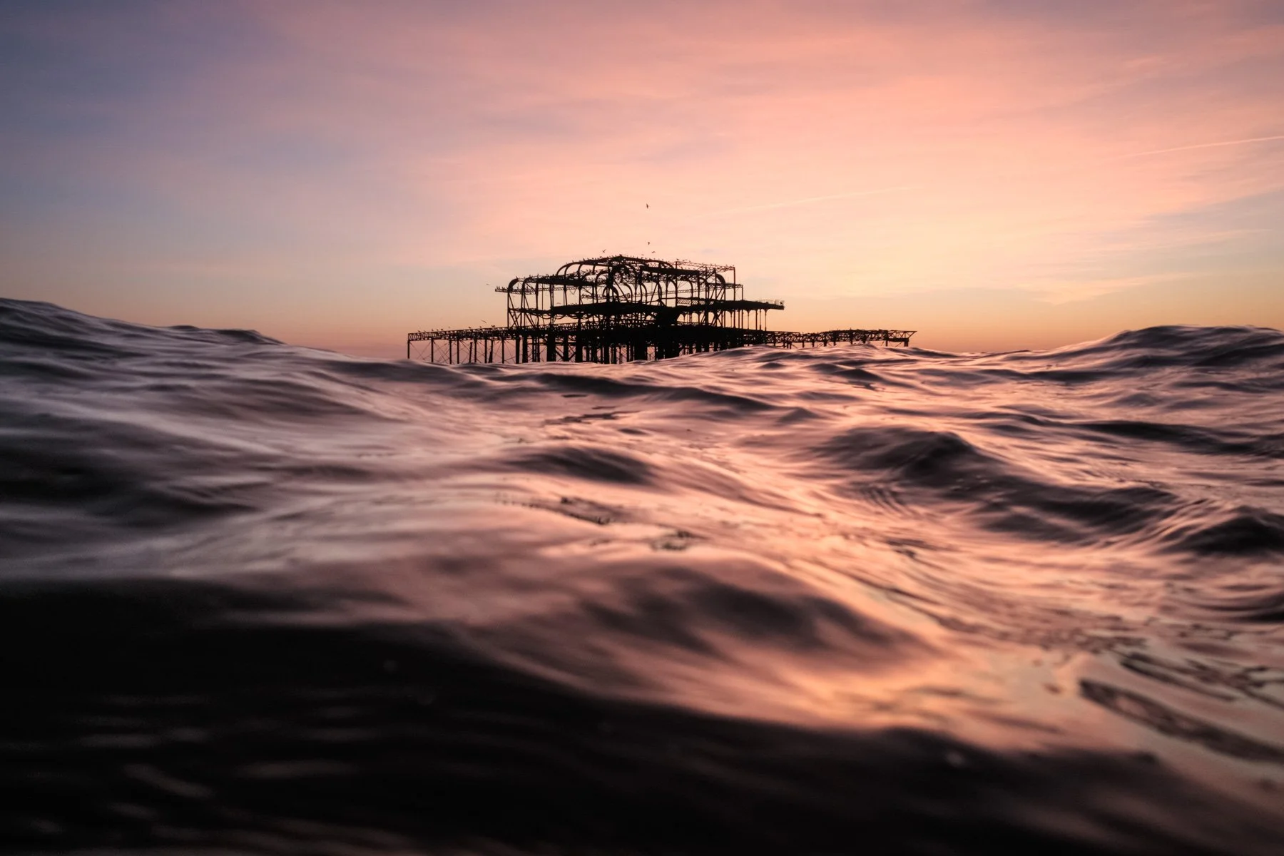 Heatwaves | By Finn Hopson