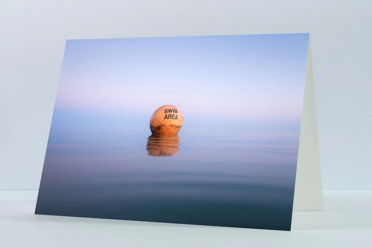 Area BN1 - Greeting Card