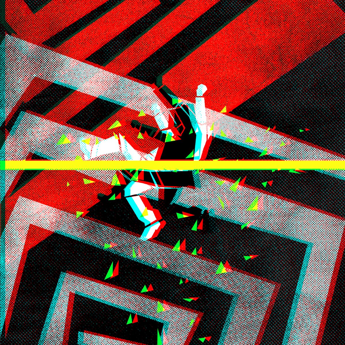 Netflix Wormwood — Clara the Creative