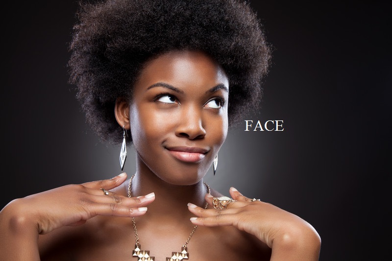 The face is associated with how you see the world and what you need to see when you wake up in the morning. Unexplained skin eruptions, uneven skin tone, chapped lips, yellow or redness in the whites of eyes, or swollen eyes may indicate a need to shift your perspective of the world. You may be missing or misinterpreting something important. Slow down in the morning so you can connect with messages from the universe. Take a moment to ask, "What should I be taking notice of"? Watch and listen for responses from your higher self.