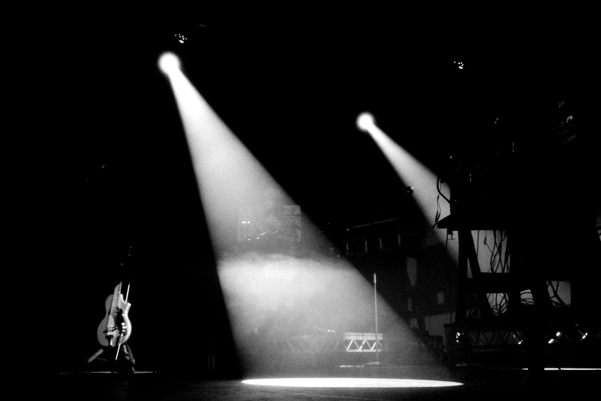 CONCERTS