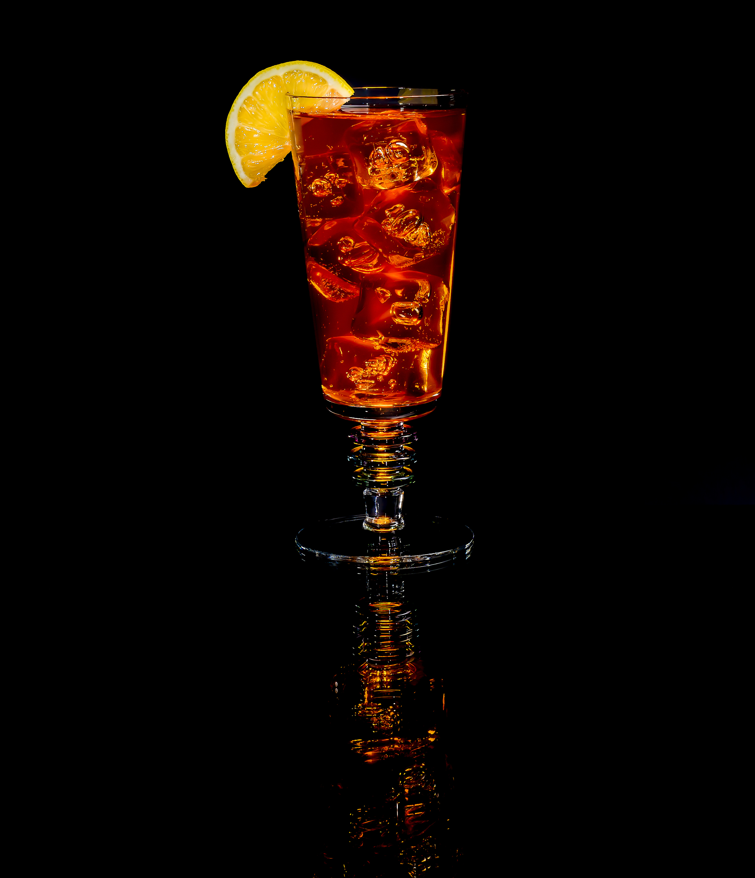 Iced Tea Anyone