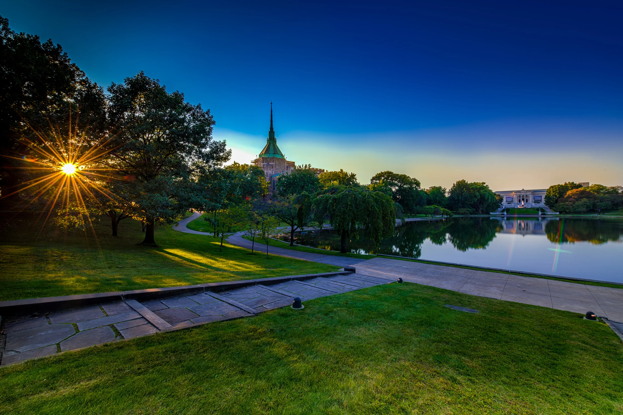 Cleveland Museum Of Art
