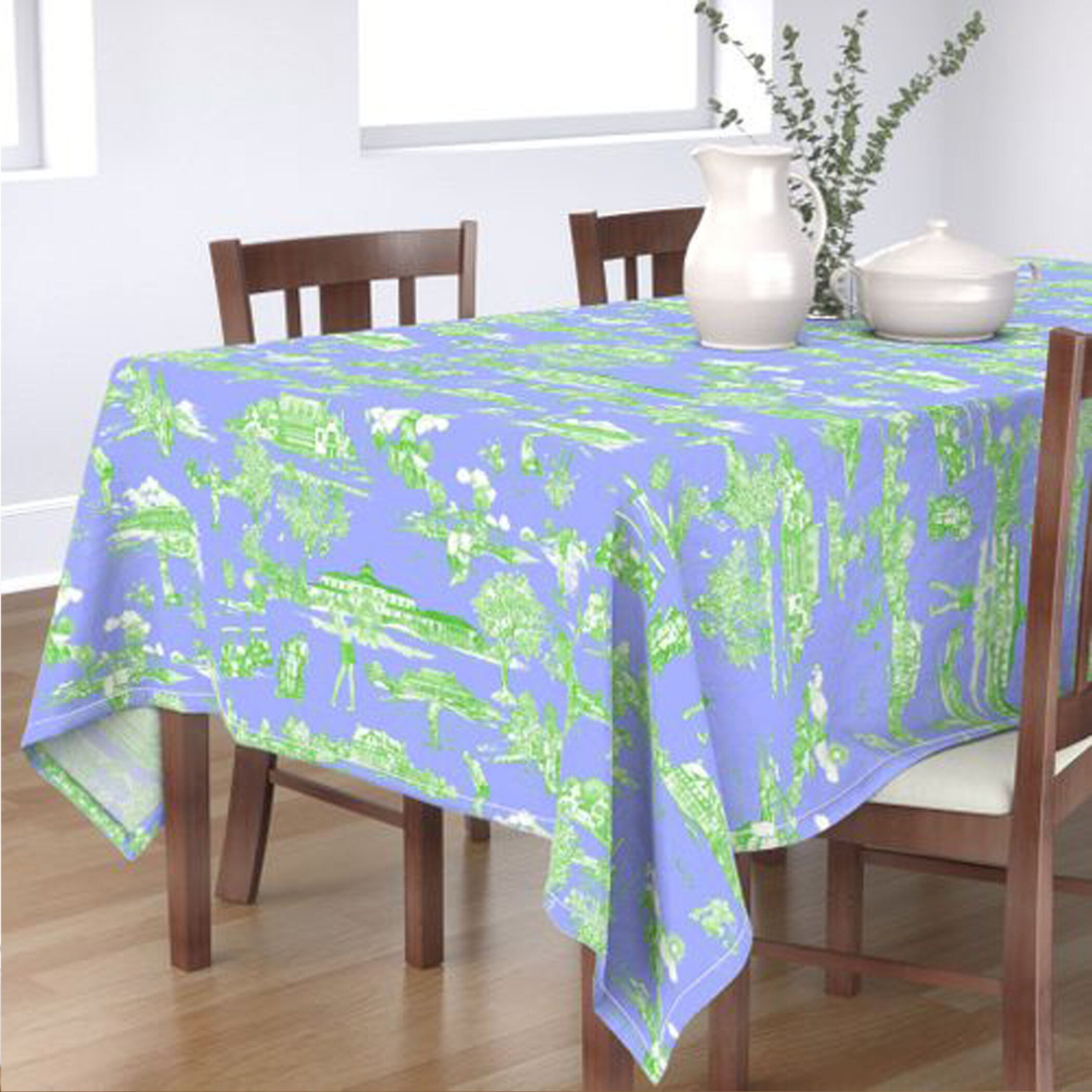 10.Periwinkle table cloth square.jpg