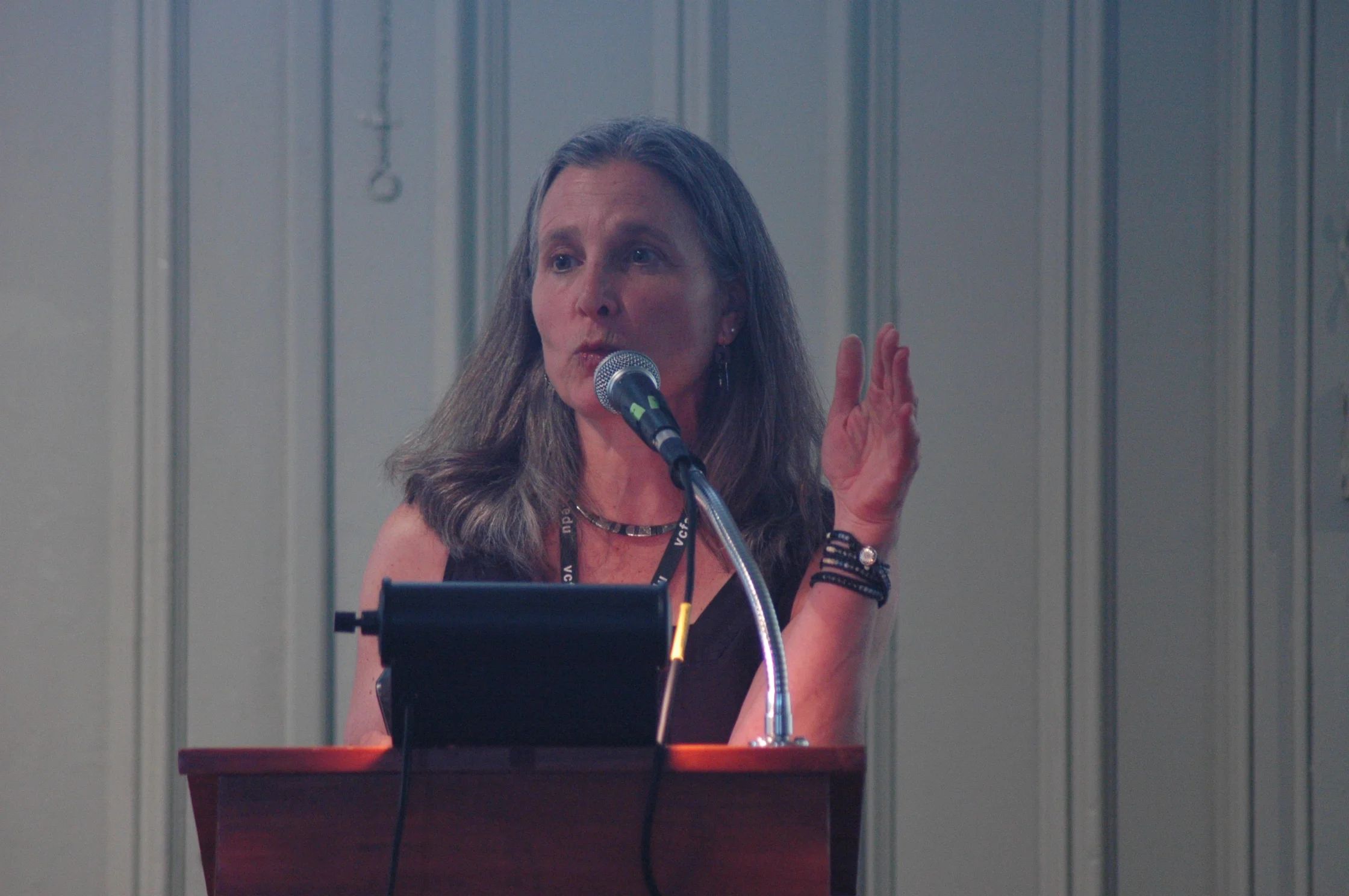 Special Guest Author Ellen Lesser